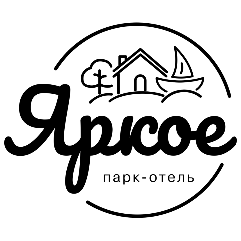 Яркое