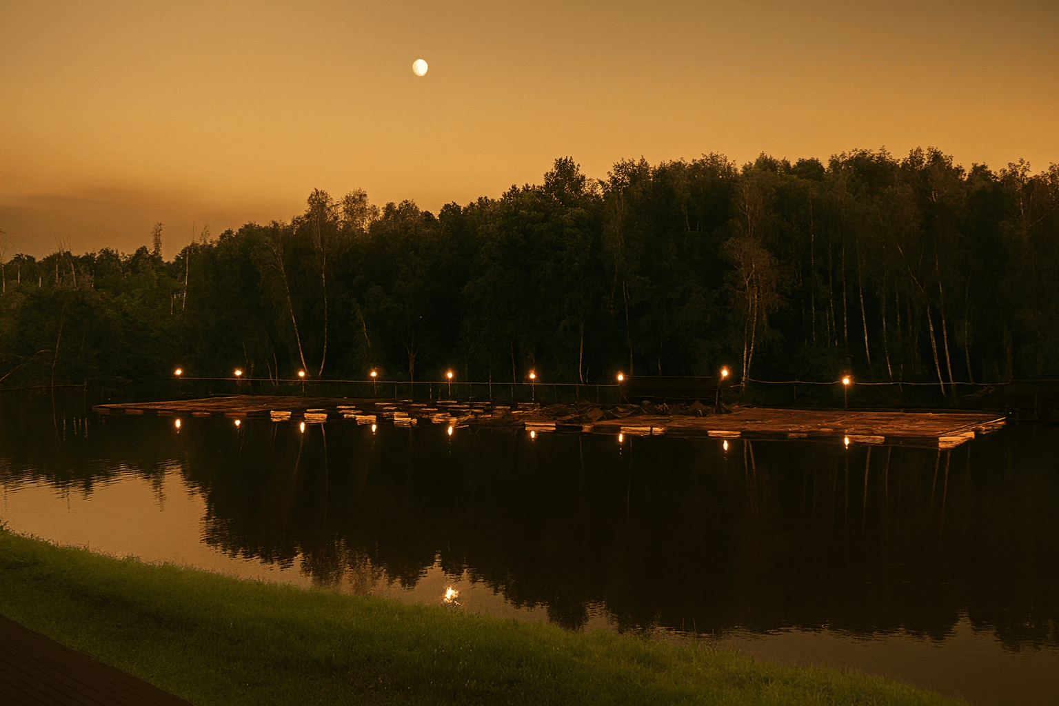 Богородский осетр