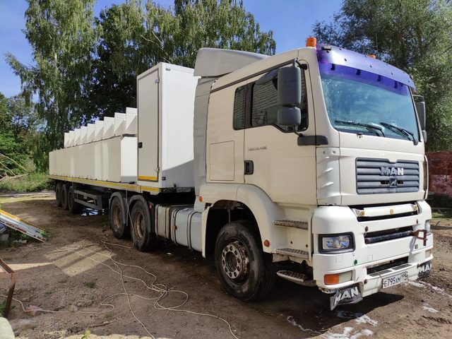 Дар Рыба